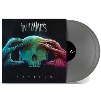 2LP In Flames: Battles