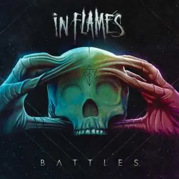 CD In Flames: Battles