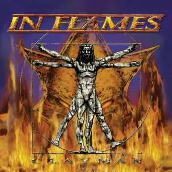 CD In Flames: Clayman