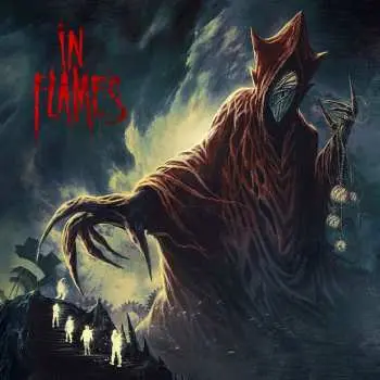 CD In Flames: Foregone