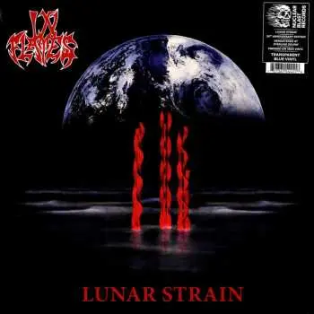 CD In Flames: Lunar Strain DIGI