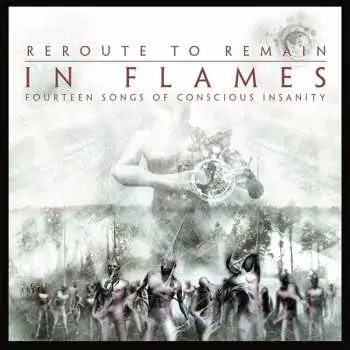 CD In Flames: Reroute To Remain