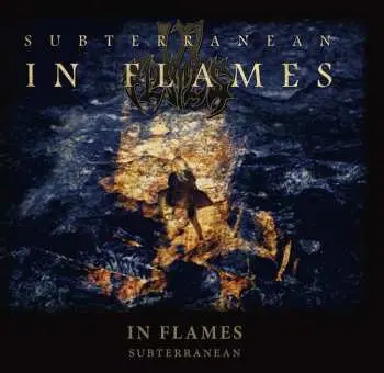 CD In Flames: Subterranean DIGI