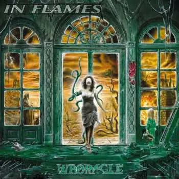 CD In Flames: Whoracle