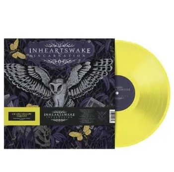 LP In Hearts Wake: Incarnation