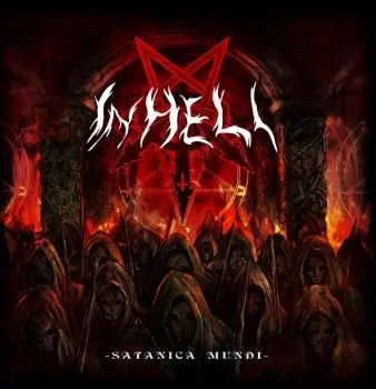 CD In Hell: Satanica Mundi