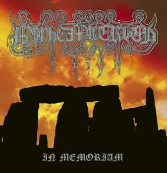 CD Mayhemic Truth: In Memoriam LTD | NUM