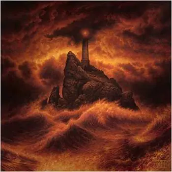 CD In Mourning: Afterglow