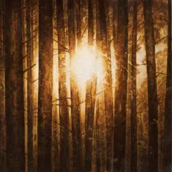 3LP In Mourning: Echoes LTD