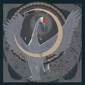 CD In Mourning: The Immortal