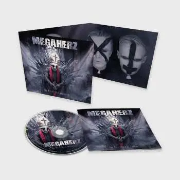 CD Megaherz: In Teufels Namen