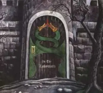 CD In The Labyrinth: Samas Antaral DIGI