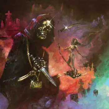 2LP R.I.P.: In The Wind
