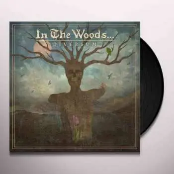 LP In the Woods...: Dīversum LTD