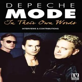 DVD Depeche Mode: In Their Own Words