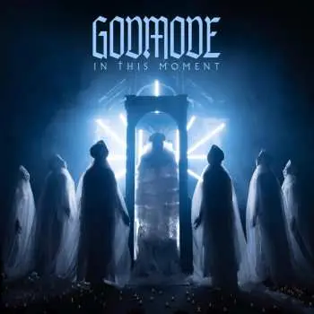 LP In This Moment: Godmode CLR | LTD
