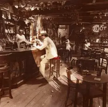 2CD Led Zeppelin: In Through The Out Door DLX