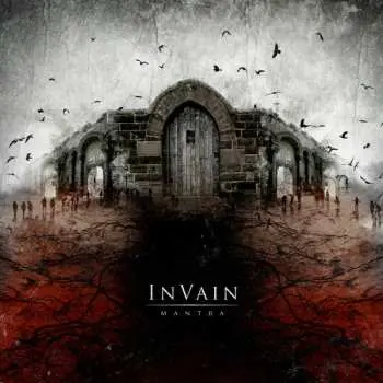 2CD In Vain: Mantra