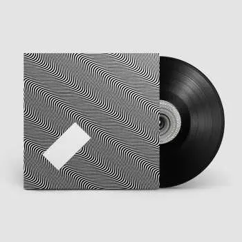 LP Jamie xx: In Waves