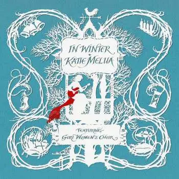 CD Katie Melua: In Winter