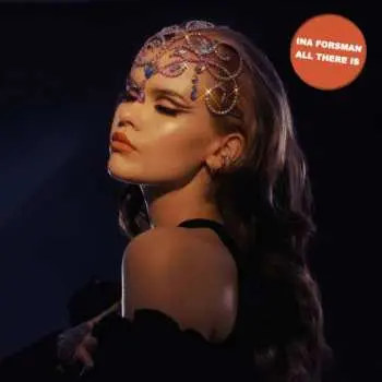 CD Ina Forsman: All There Is