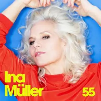 CD Ina Müller: 55