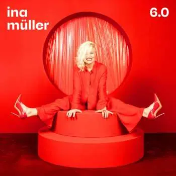 CD Ina Müller: 6.0
