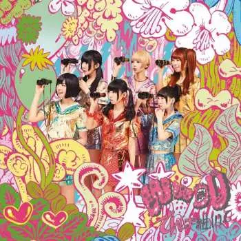 CD でんぱ組.inc: WWDD