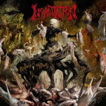 LP Incantation: Profane Nexus