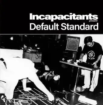 2LP Incapacitants: Default Standard LTD