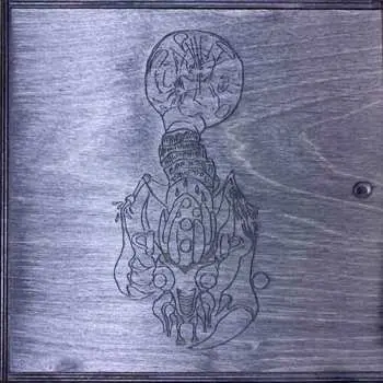 3LP/Box Set Incapacitants: Project Pallo '85 LTD | NUM