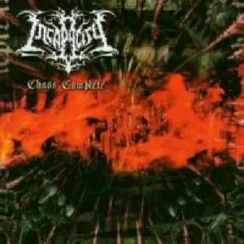 CD Incapacity: Chaos Complete