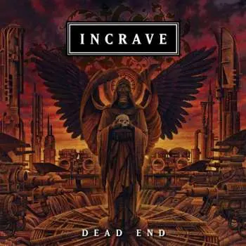 CD Incrave: Dead End