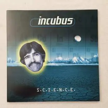 Incubus: Science