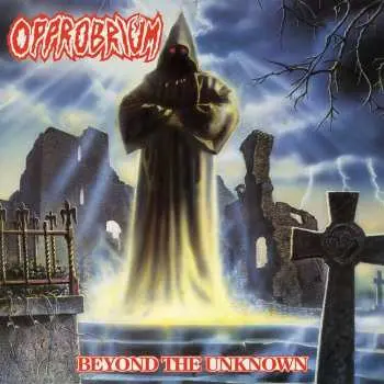 CD Opprobrium: Beyond The Unknown
