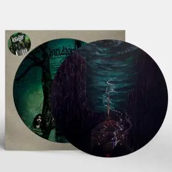 LP Inculter: Fatal Visions LTD | NUM | PIC