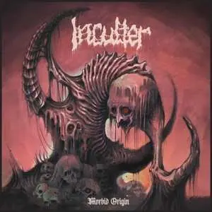 CD Inculter: Morbid Origin