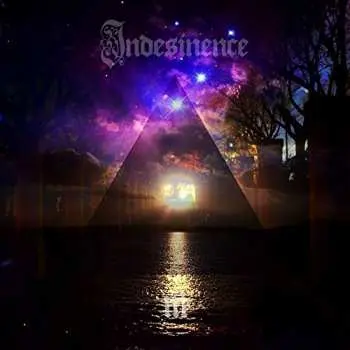 CD Indesinence: III