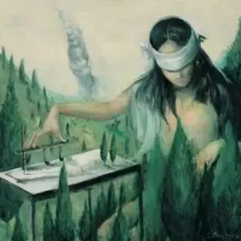LP Indi Force: Precipice