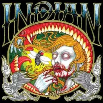CD Indian: Guiltless