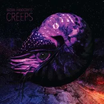 LP Indian Handcrafts: Creeps