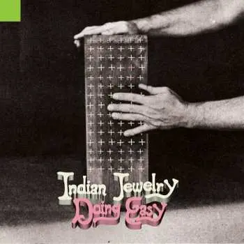 LP Indian Jewelry: Doing Easy CLR | LTD