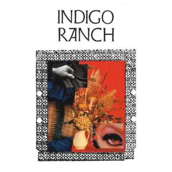 LP Indigo Ranch: Hard Gloss