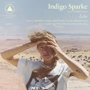 LP Indigo Sparke: Echo