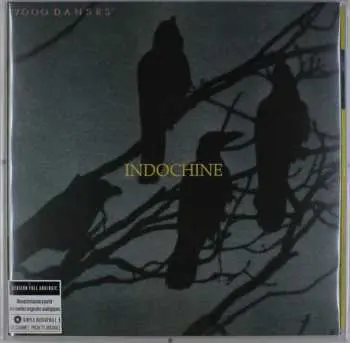 LP Indochine: 7000 Danses
