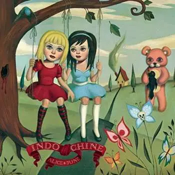 CD Indochine: Alice & June
