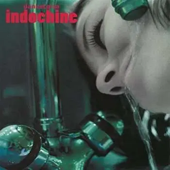 2LP Indochine: Dancetaria