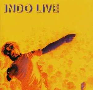 2CD Indochine: Indo Live