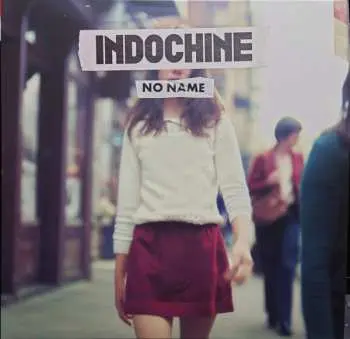 LP Indochine: No Name