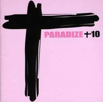 CD Indochine: Paradize +10